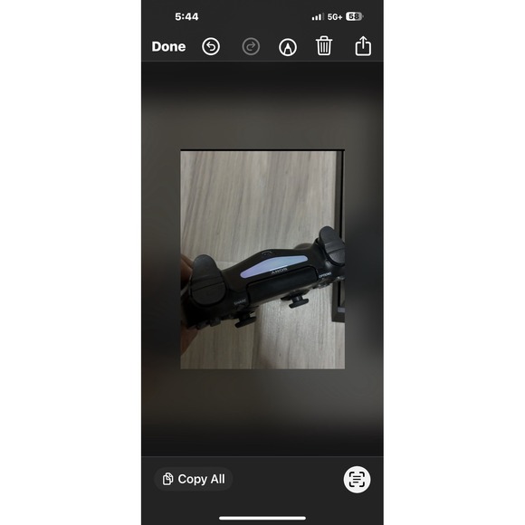 Sony PlayStation 4 Gaming Console W/ Controller, 3 Games Tested and Working - Picture 9 of 16